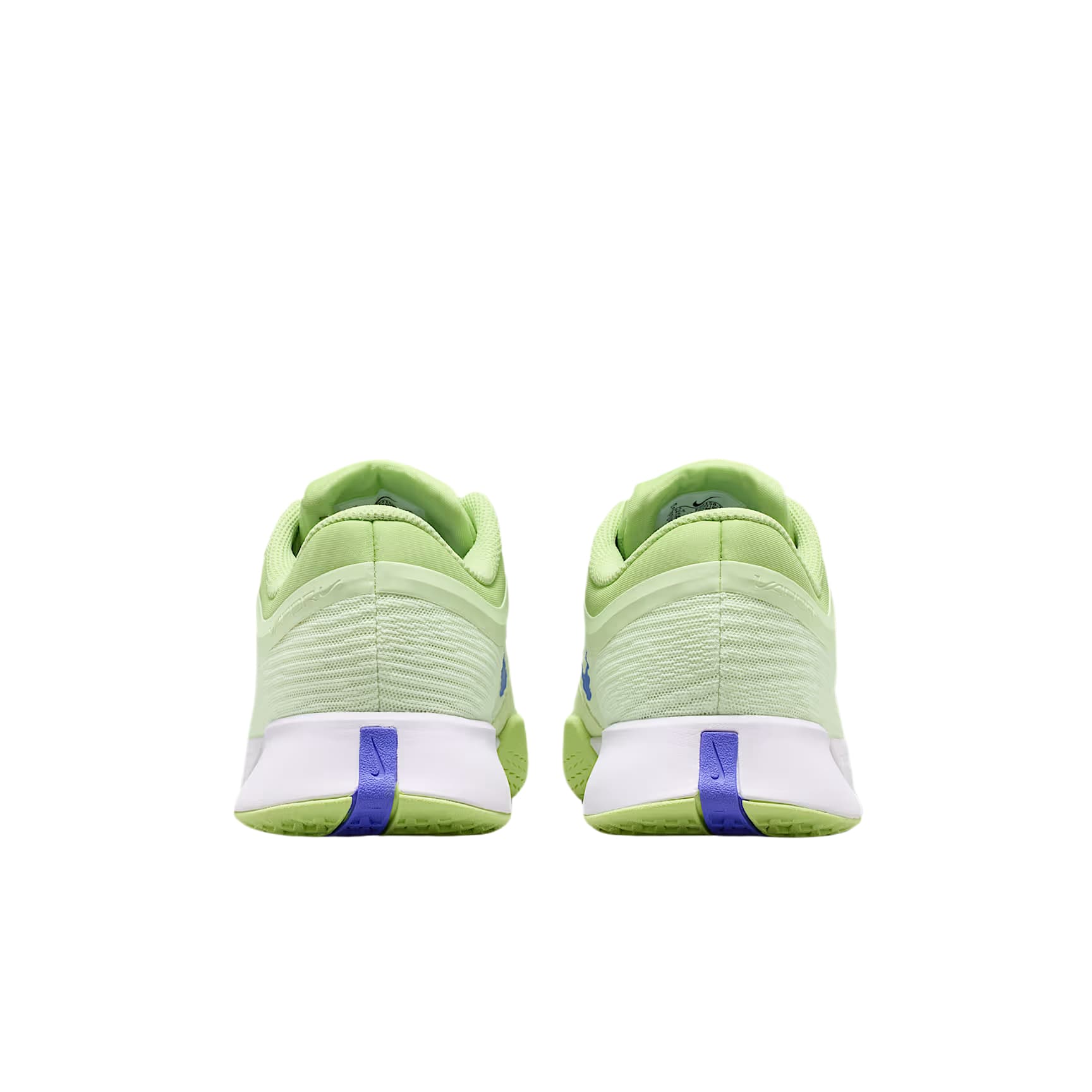 Кроссовки для тенниса Nike Vapor Pro 3 Сетчатая ткань Low Топ Кроссовки для тенниса Женские - изображение 4