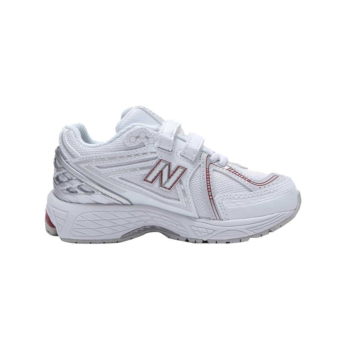 Кроссовки new balance 1906 Амортизация Лоу-топы Детские беговые кроссовки Ширина (W) Детский - изображение 2