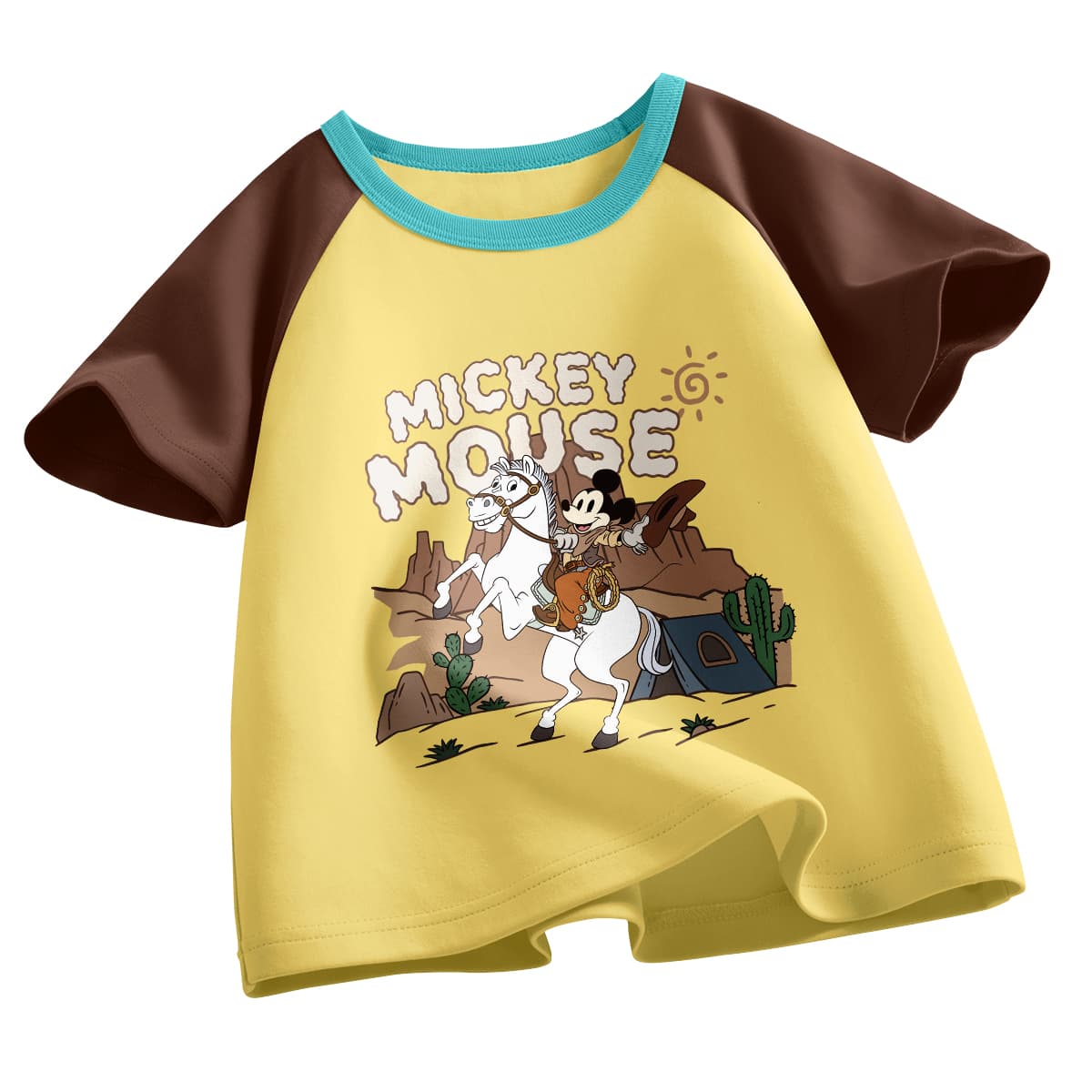Футболка Disney Kids T-рубашки - изображение 1