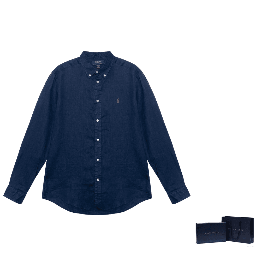 Polo Ralph Lauren SS23 Logo - изображение 11
