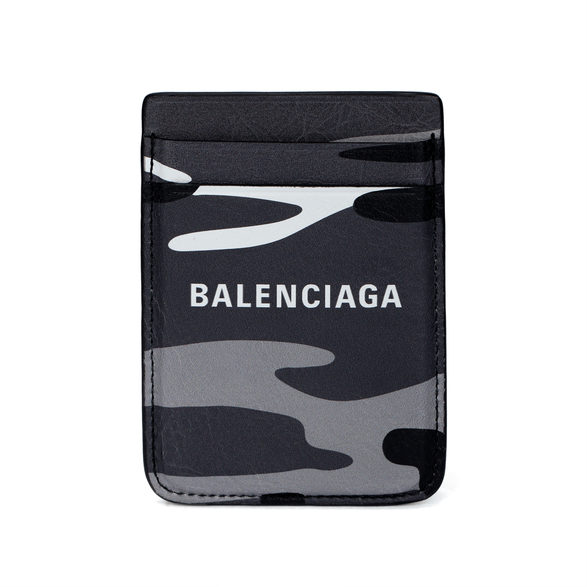 Картхолдер Balenciaga Arena - изображение 3