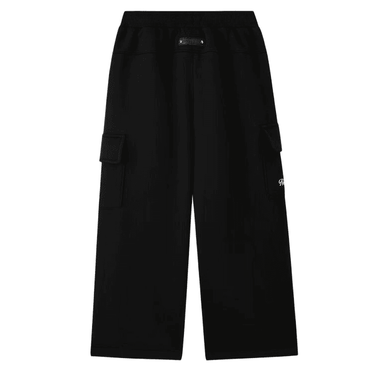 New Balance Черные Kids Брюки - изображение 2