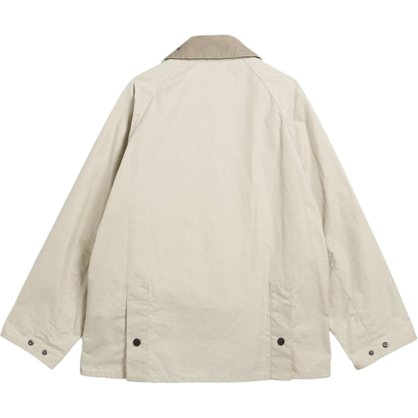 Куртка Barbour Бежевый Мужской Куртки - изображение 3