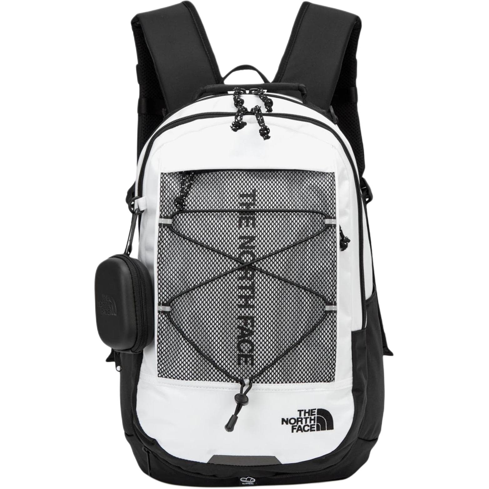 The North Face Mini Backpack White - изображение 1