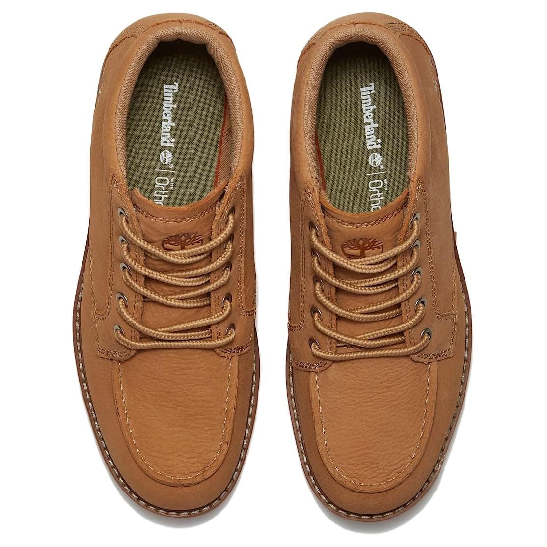 Сапоги Timberland Redwood Edge - изображение 4