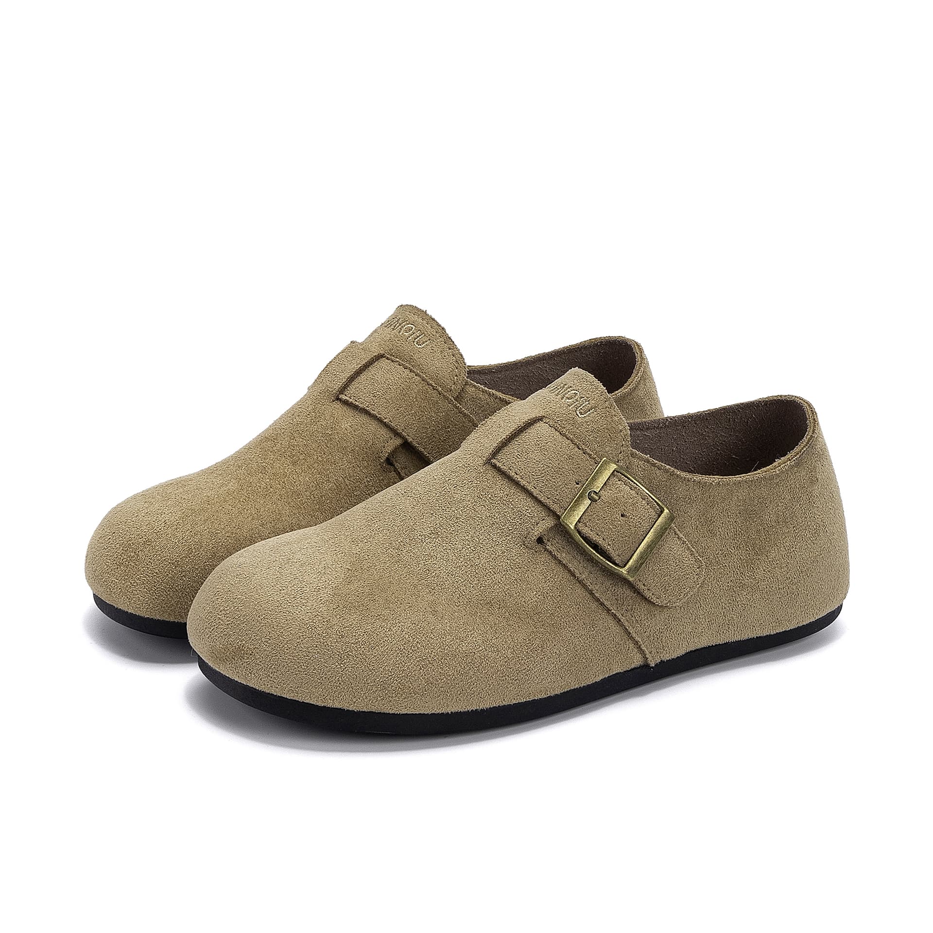 Сандалии HUANQIU ПВХ Гладиаторский стиль Обувь Birkenstock Женская - изображение 2