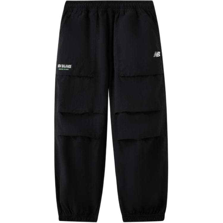 NEW BALANCE KIDS' Тренировочные брюки для детей - изображение 1