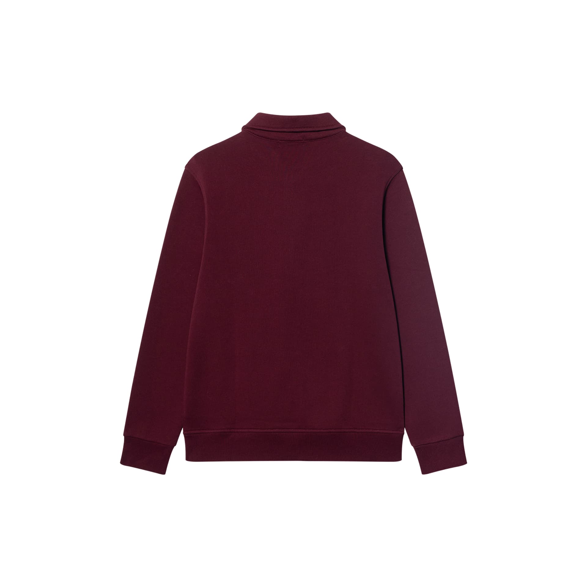 Polo Ralph Lauren Толстовка Классическое Бордовое Подростковое - изображение 2