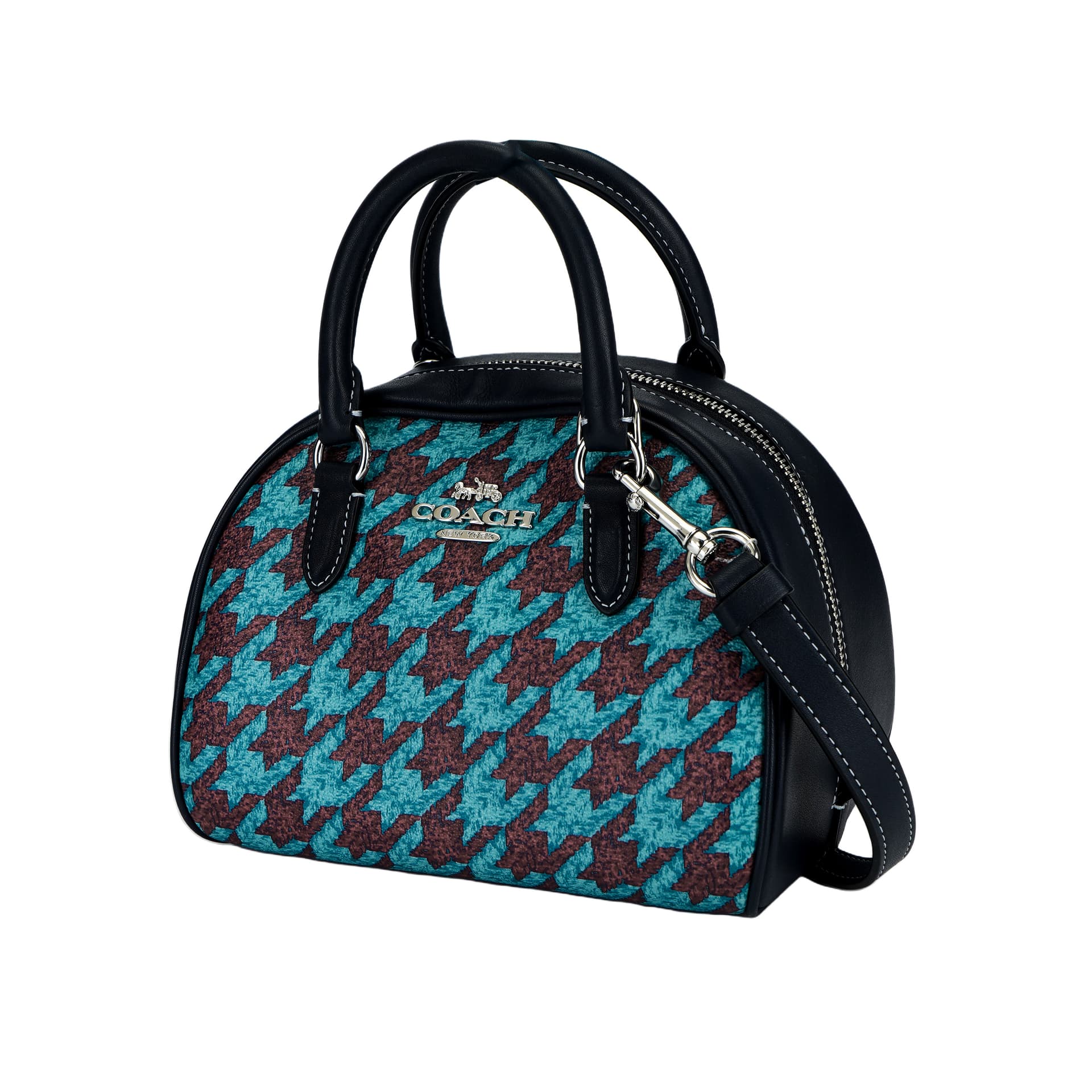 Сумка COACH Sydney 20 - изображение 7