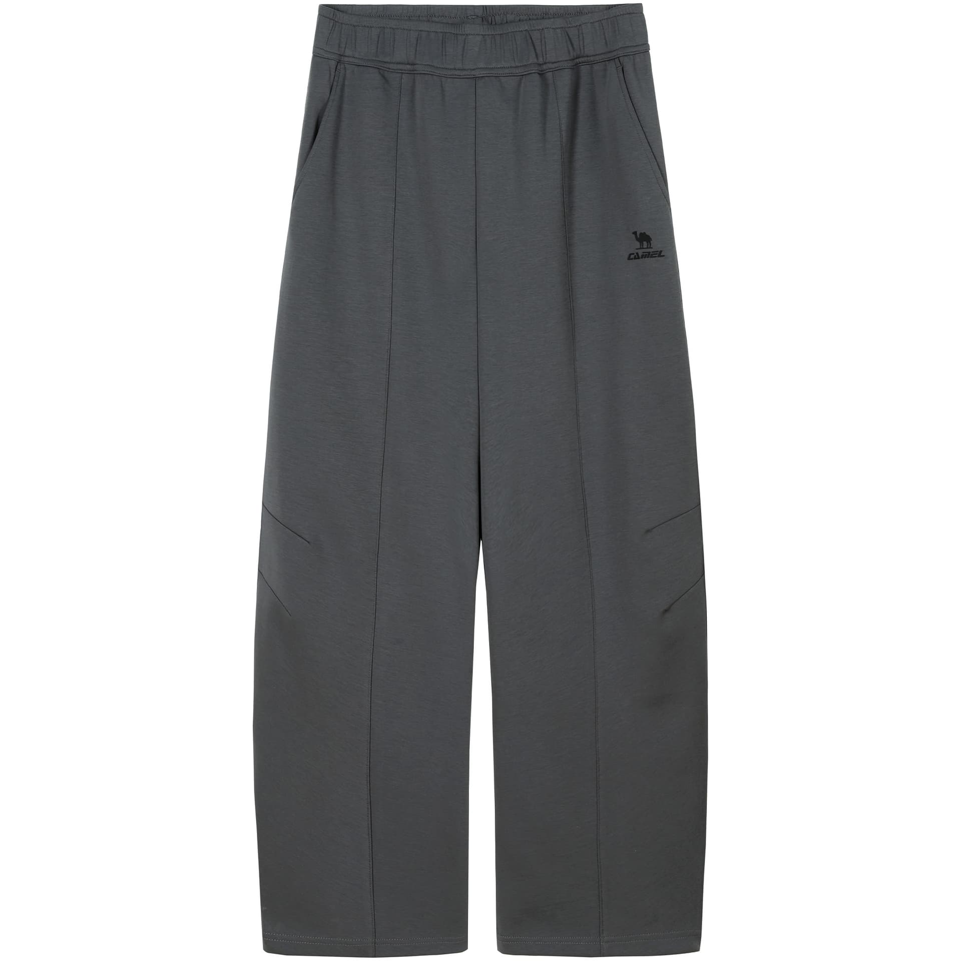 Штаны Camel Men's Casual Pants Верблюжий цвет Мужские Повседневные Брюки - изображение 1