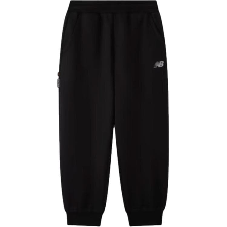 New Balance Спортивные трикотажные брюки Детский - изображение 1