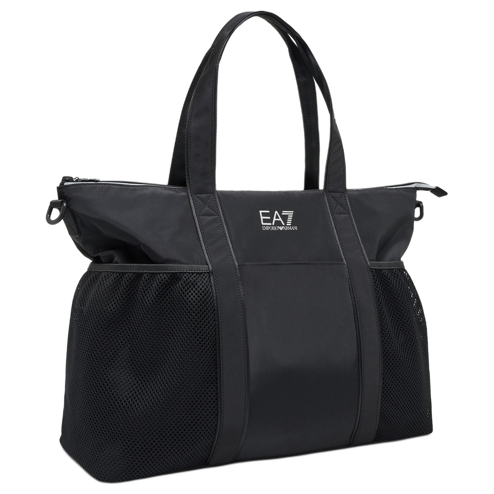 Мини-сумка EMPORIO ARMANI EA7 Tote - изображение 2