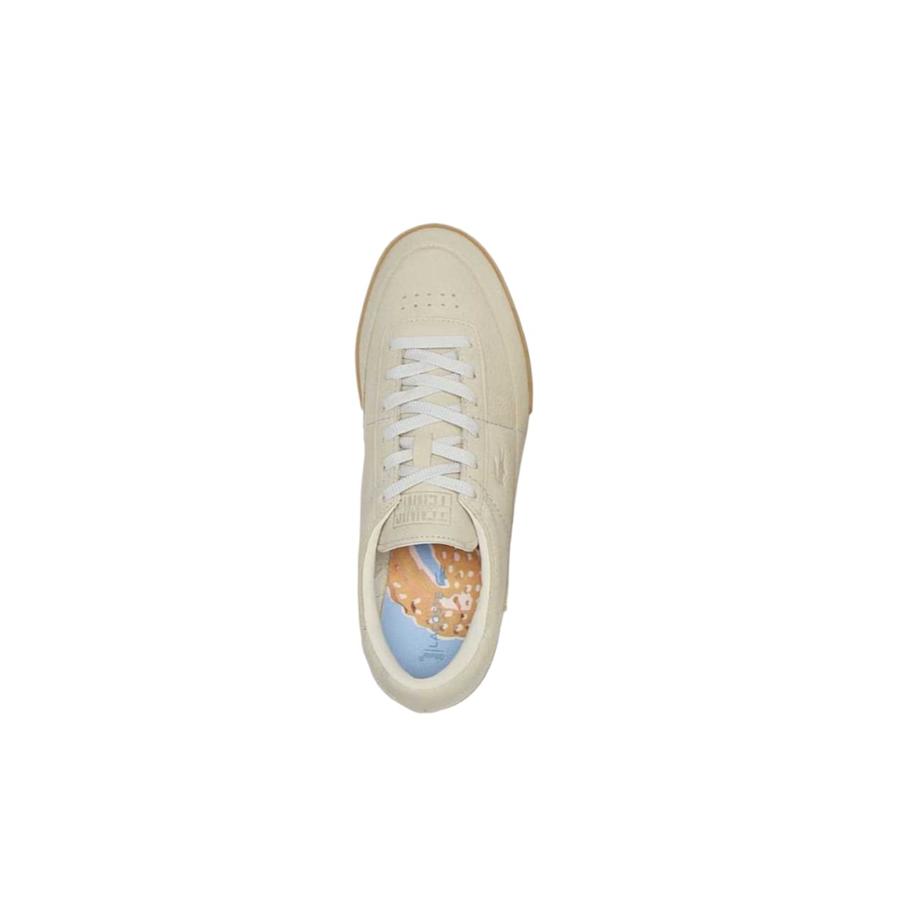 Кроссовки LACOSTE - изображение 3