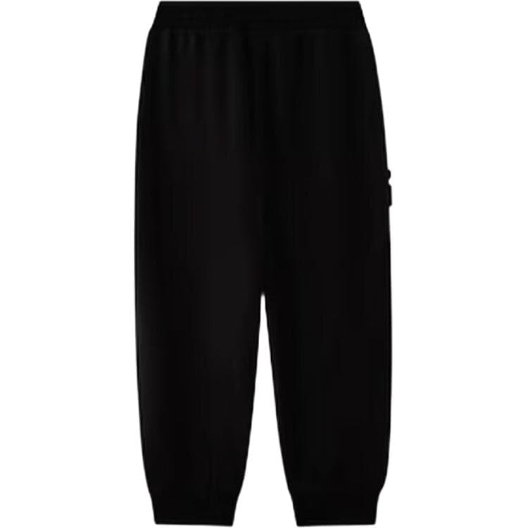 New Balance Спортивные трикотажные брюки Детский - изображение 2