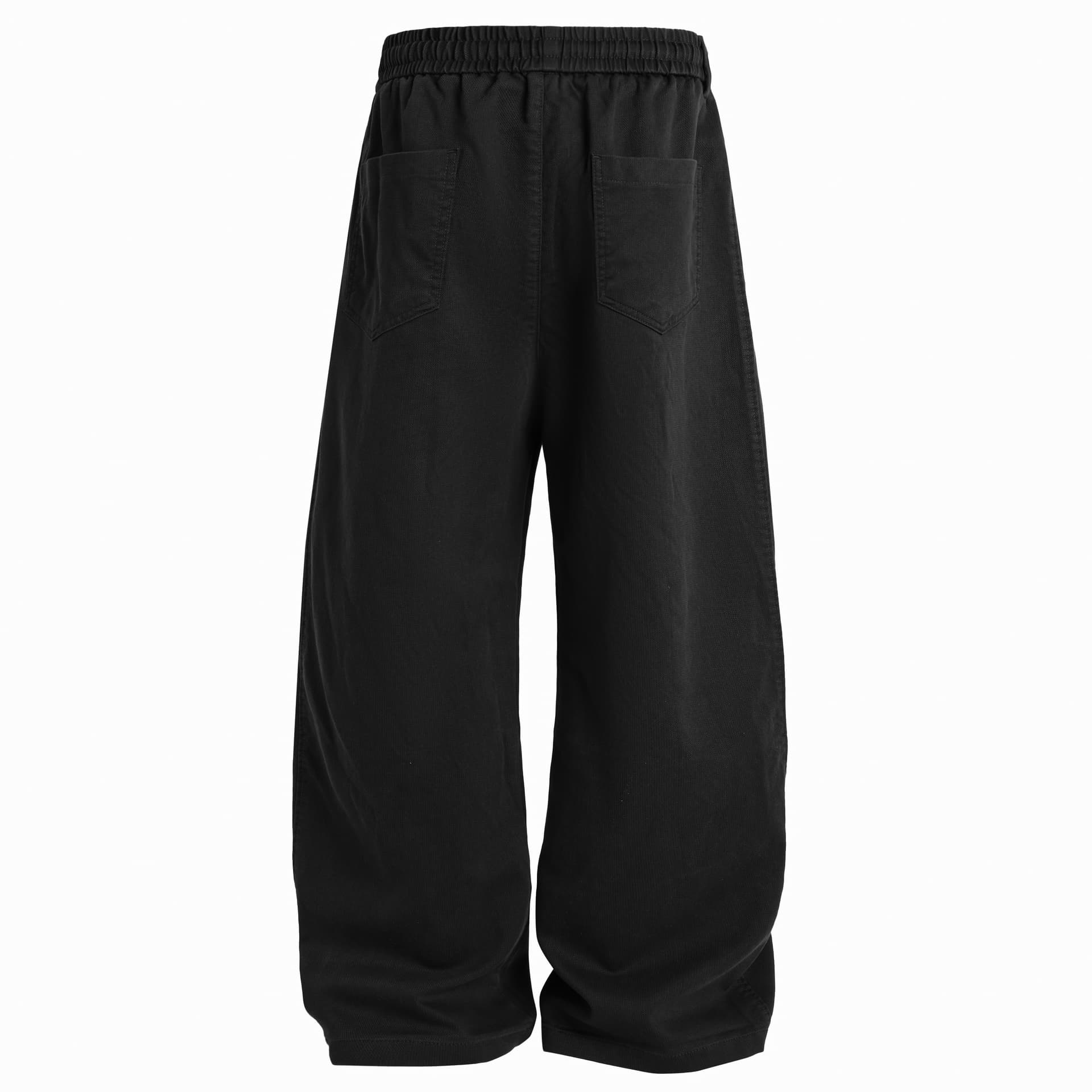 Штаны Maserati Unisex Casual Pants Мазерати Унисекс Повседневные Брюки - изображение 2