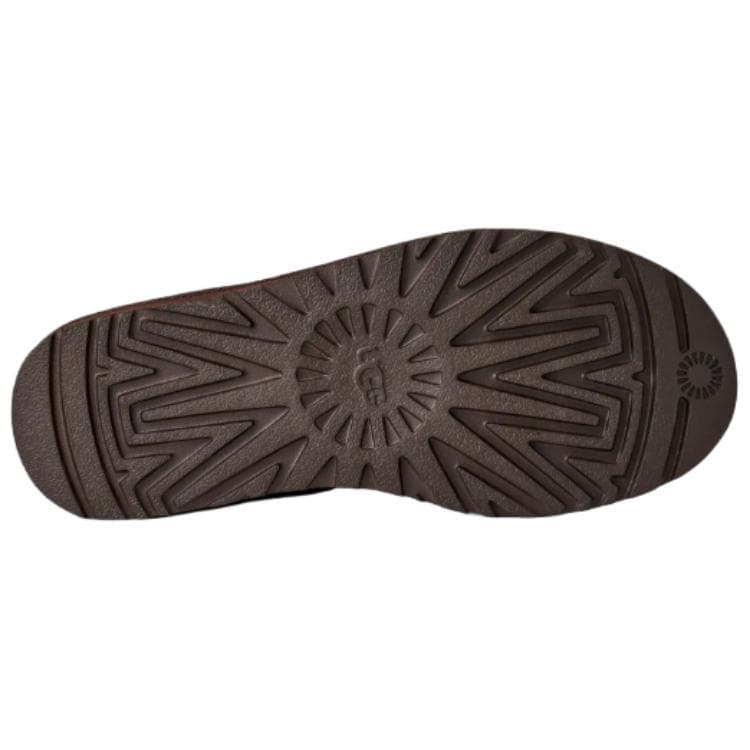 Ботинки зимние UGG Classic Mini II Classic Mini II - изображение 5