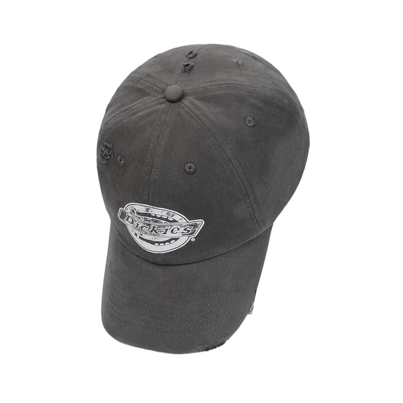 Кепка Dickies Хлопковые кепки унисекс - изображение 3