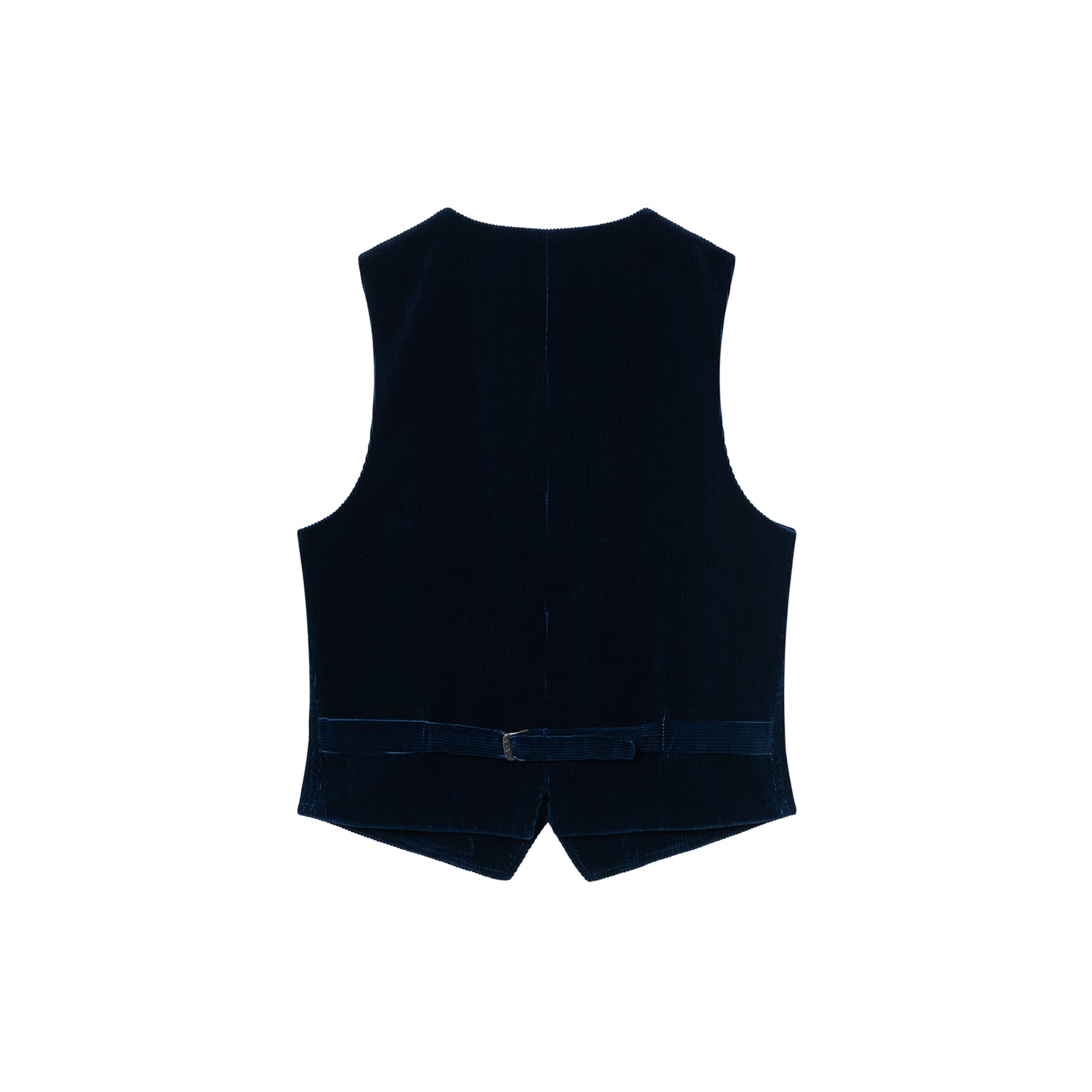 Polo Ralph Lauren SS24 Жилет Женские Индиго - изображение 2