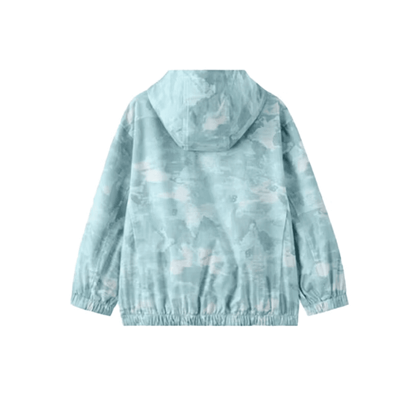 New Balance LKH Kids Куртки - изображение 2