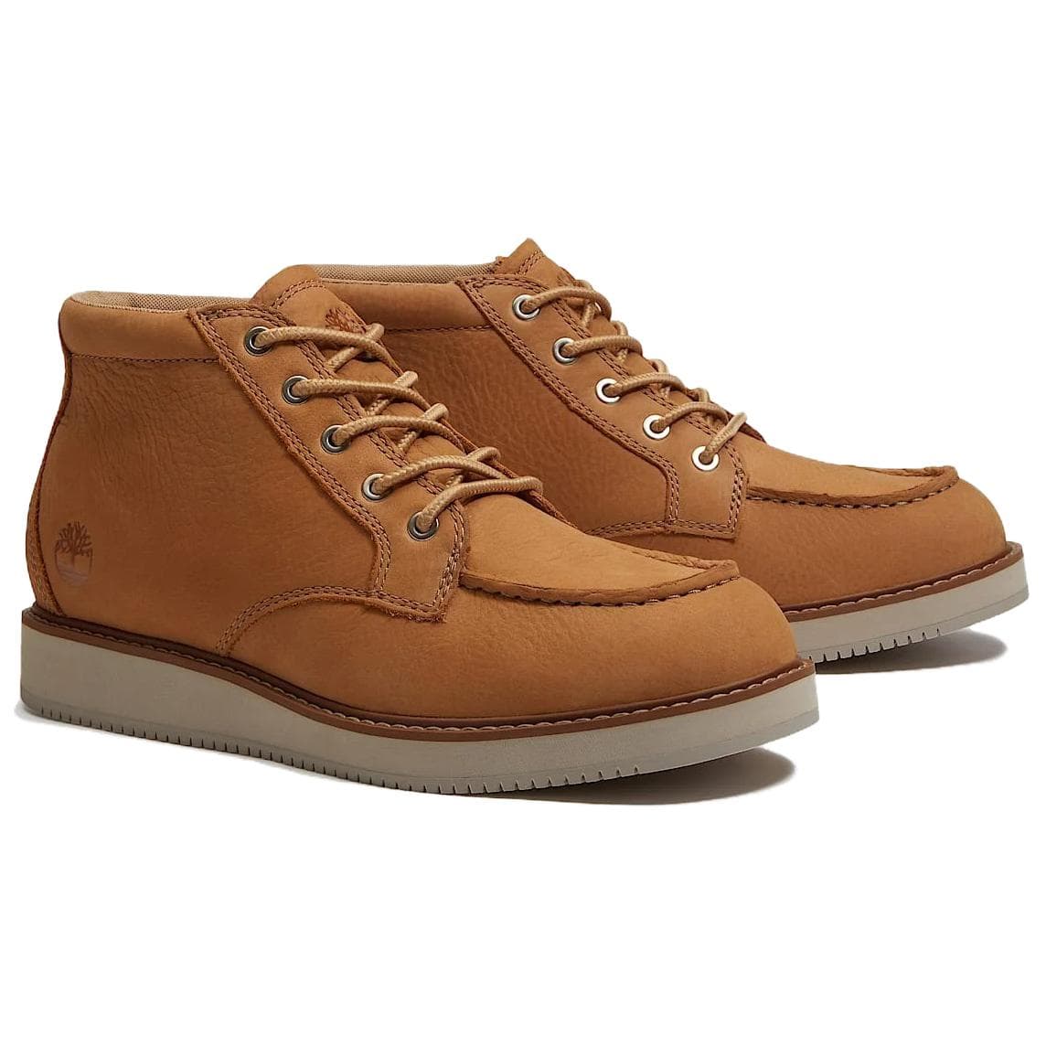 Сапоги Timberland Redwood Edge - изображение 3