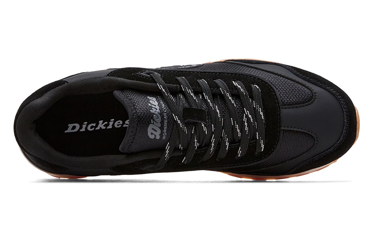 Кроссовки Dickies Низкий Топ Повседневная Обувь Мужская - изображение 3