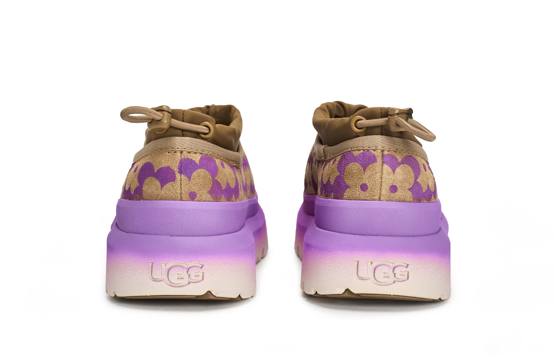 Кроссовки UGG 811 - изображение 4