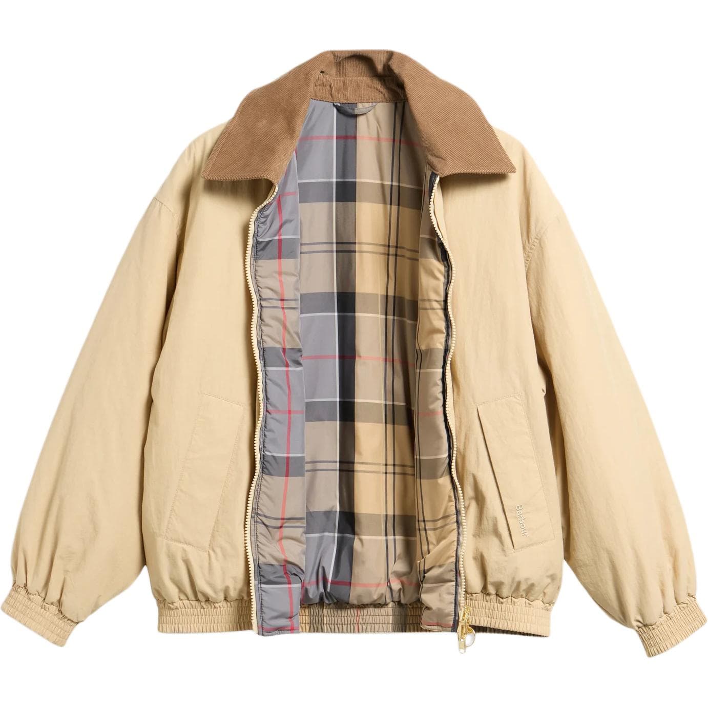 Куртка Куртки и пальто BARBOUR для женщин - изображение 1