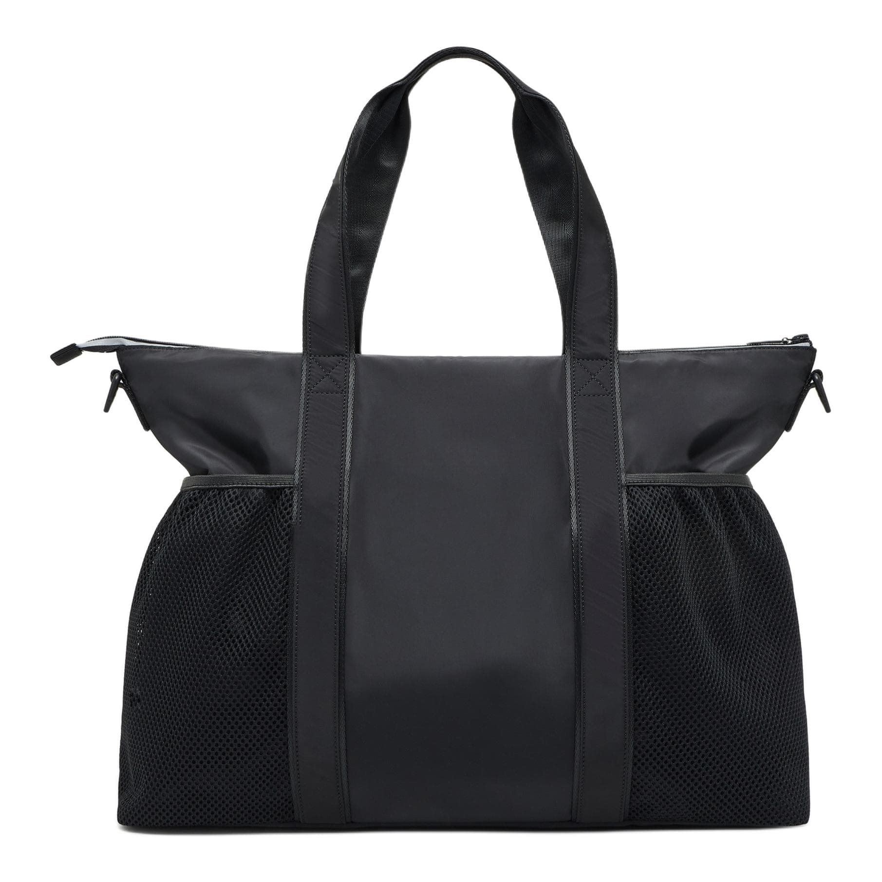 Мини-сумка EMPORIO ARMANI EA7 Tote - изображение 3