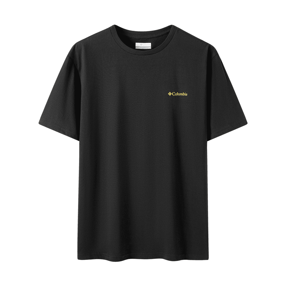 Футболка Columbia SS26 logo T - изображение 1