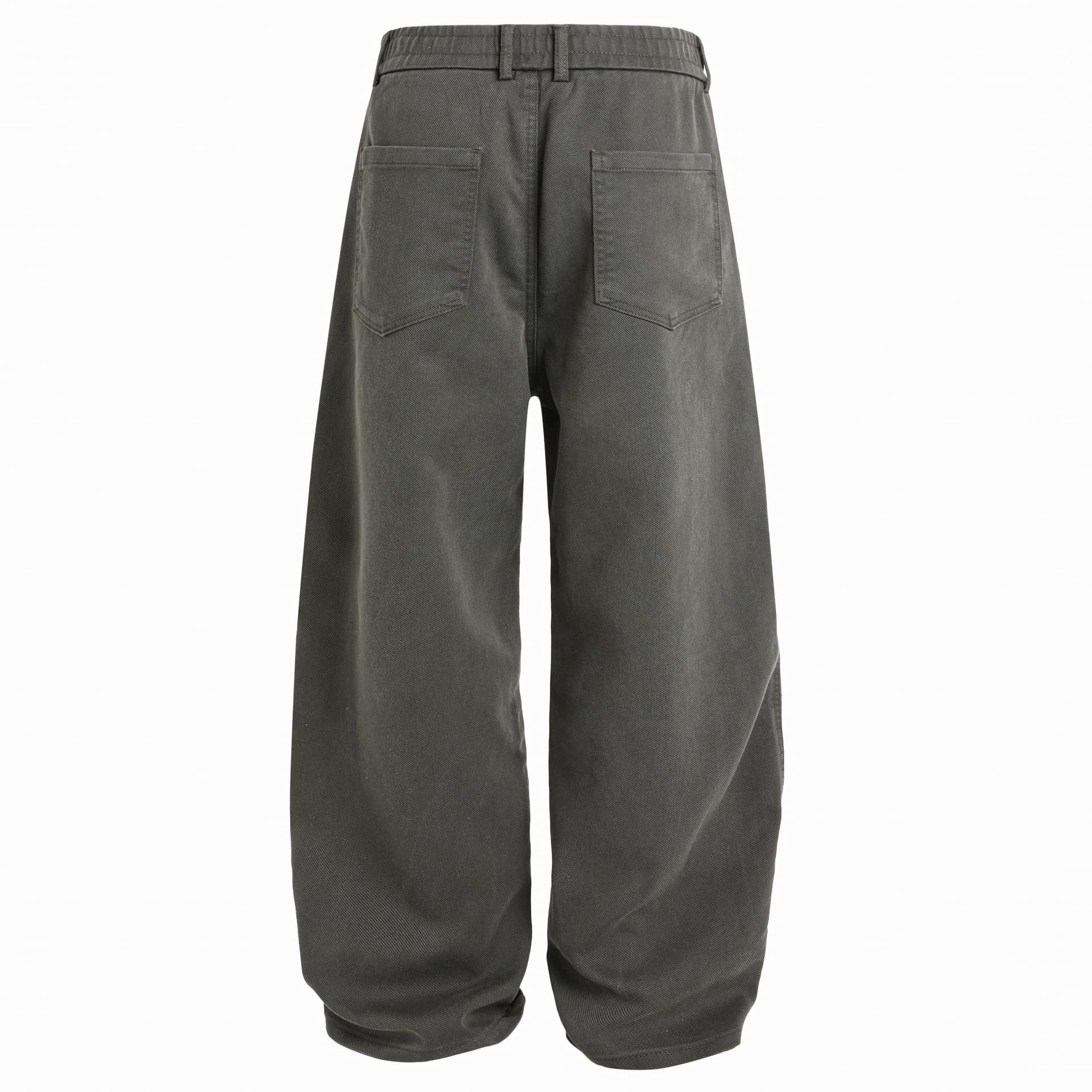 Штаны Maserati Unisex Casual Pants Мазерати Унисекс Повседневные Брюки - изображение 2