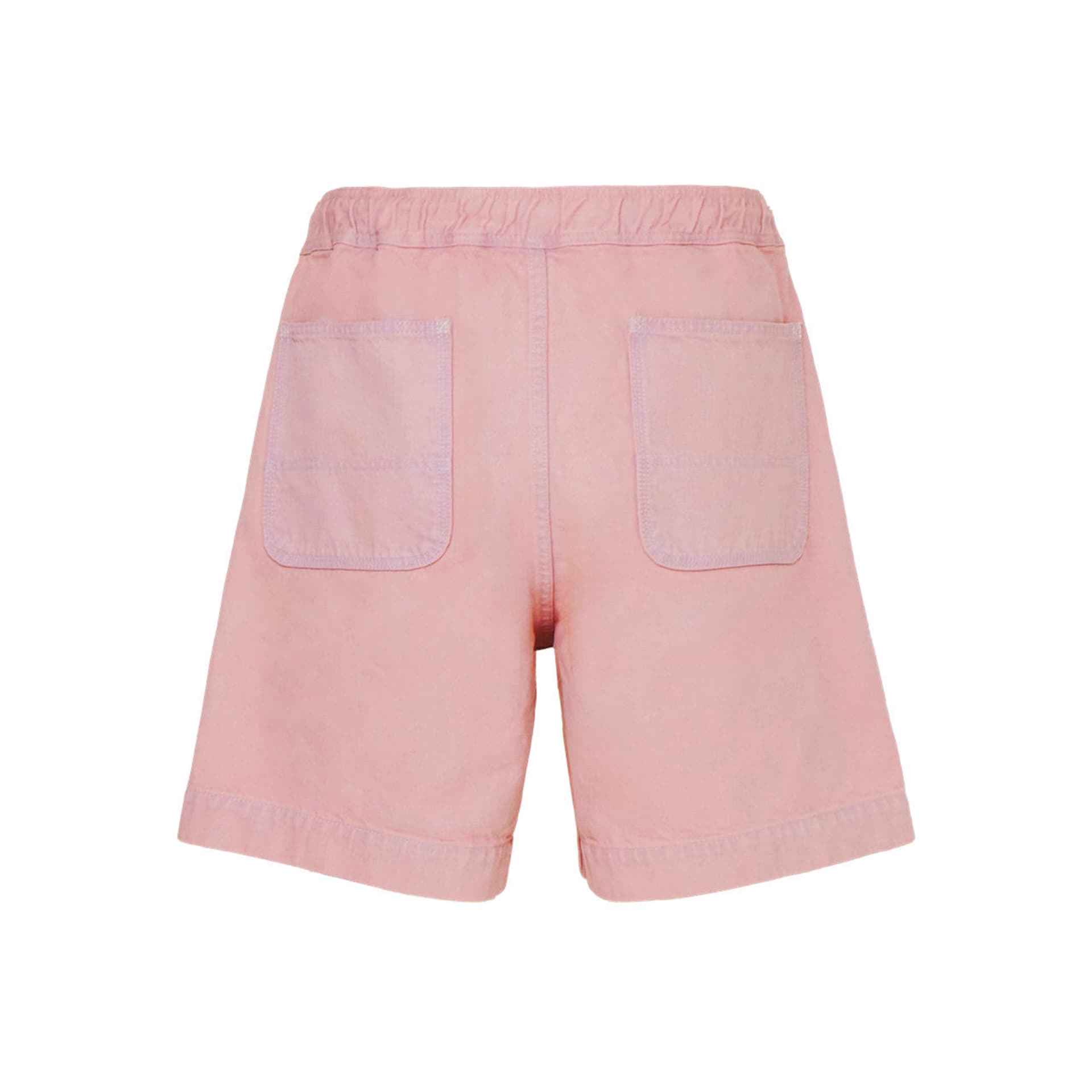 Шорты Onitsuka Tiger SS26 DENIVITA DENIM SHORTS - изображение 2