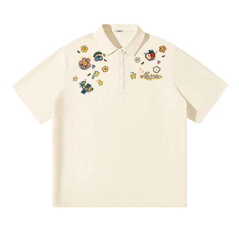 Поло MINISO 220g POLO - изображение 1