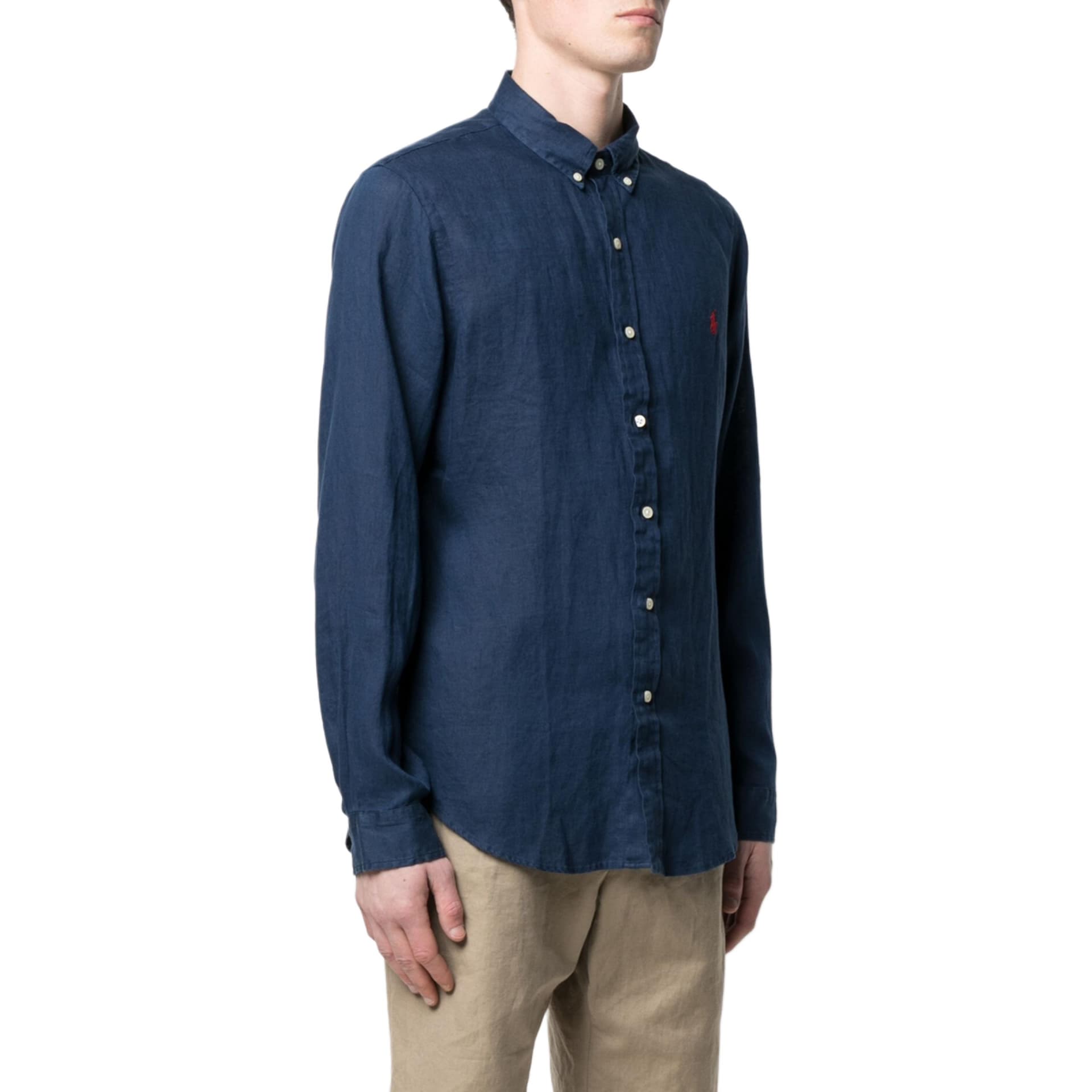 Polo Ralph Lauren SS23 Logo - изображение 4