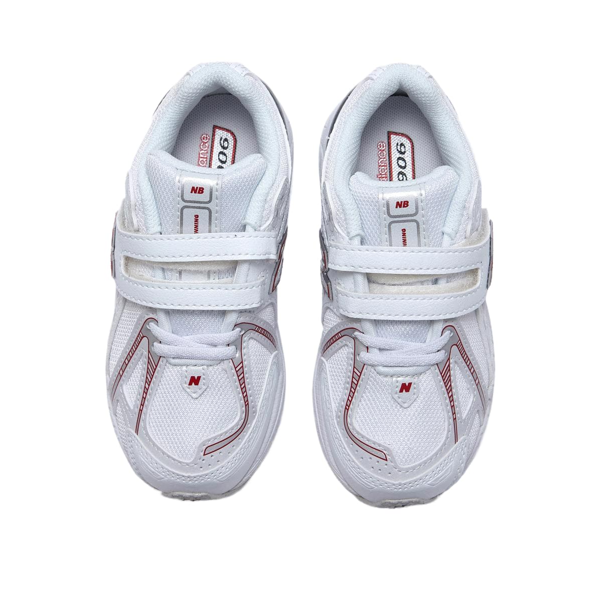 Кроссовки new balance 1906 Амортизация Лоу-топы Детские беговые кроссовки Ширина (W) Детский - изображение 4