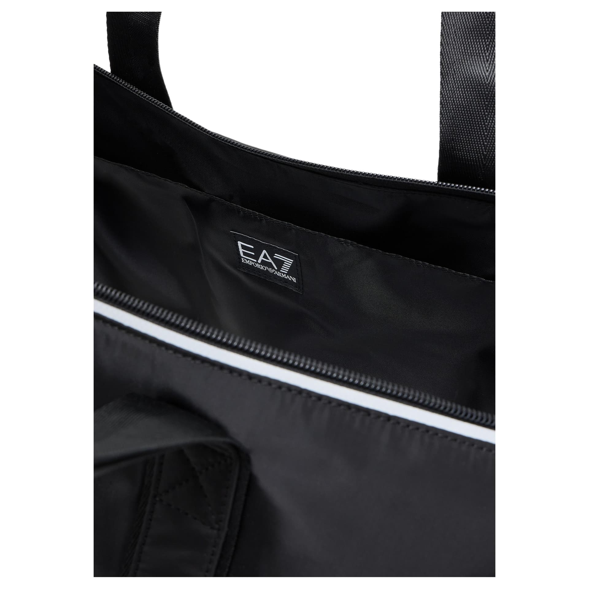 Мини-сумка EMPORIO ARMANI EA7 Tote - изображение 4