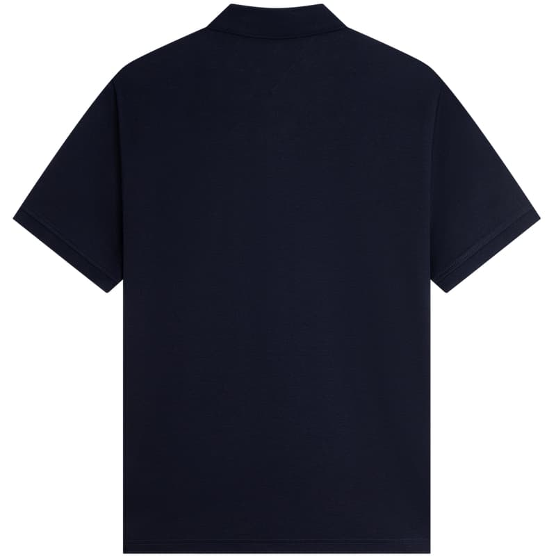 Поло Tommy Hilfiger Polo - изображение 2