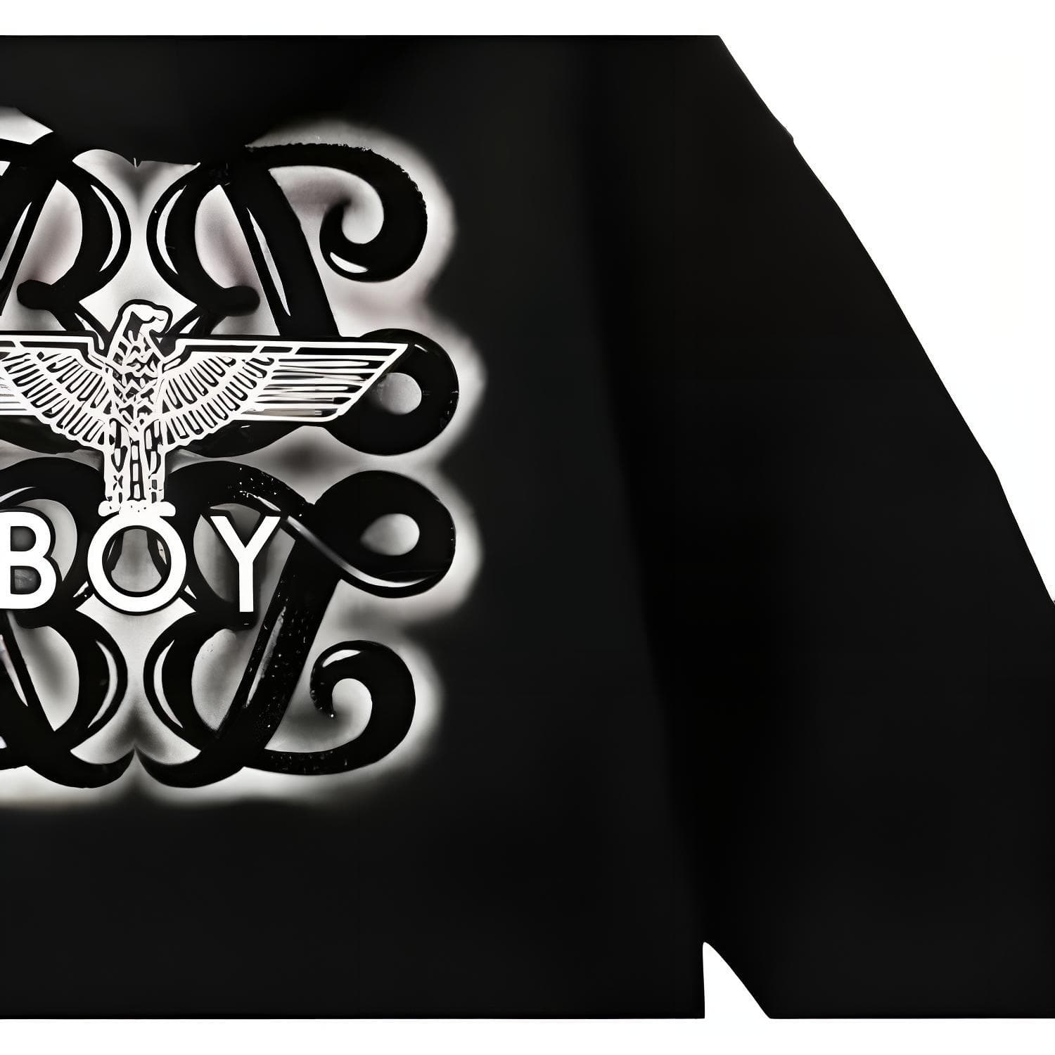Худи Boy London - изображение 5