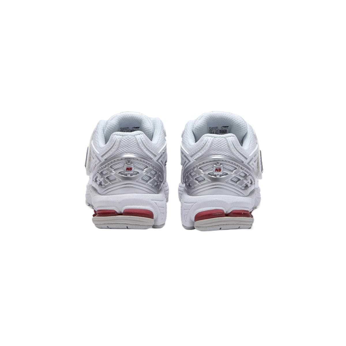 Кроссовки new balance 1906 Амортизация Лоу-топы Детские беговые кроссовки Ширина (W) Детский - изображение 5