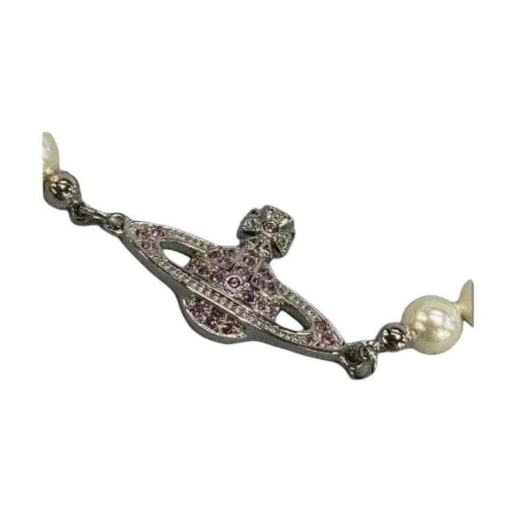 Браслет Vivienne Westwood Mini bas relief - изображение 6