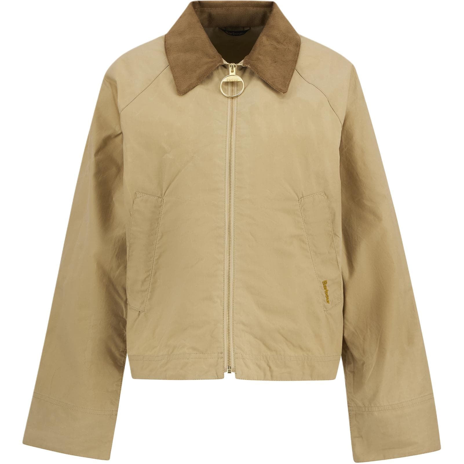 Куртка Куртки и пальто BARBOUR для женщин - изображение 1