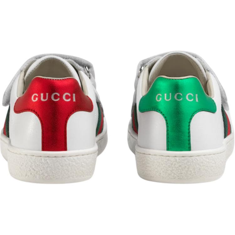 Кроссовки GUCCI ACE - изображение 5