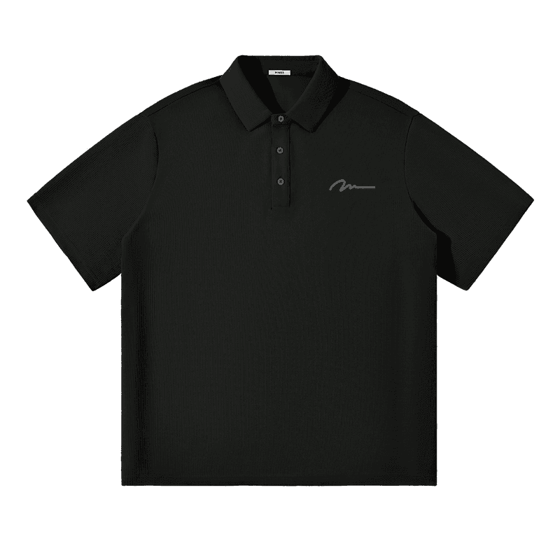 Поло MINISO 220G POLO - изображение 1