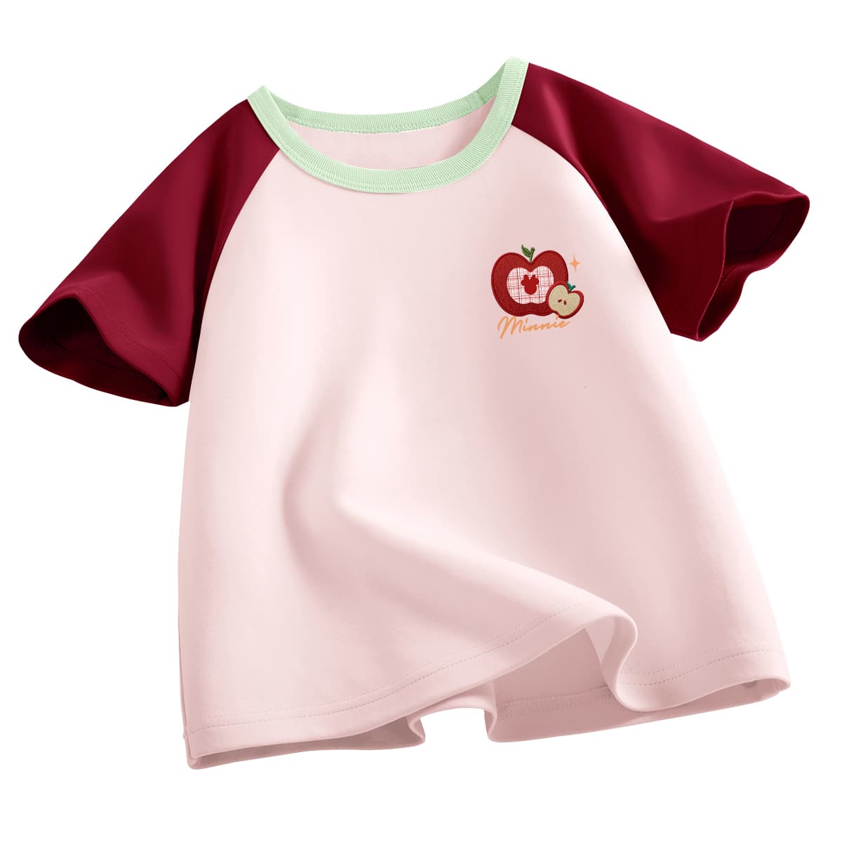 Футболка Disney Kids T-рубашки - изображение 1