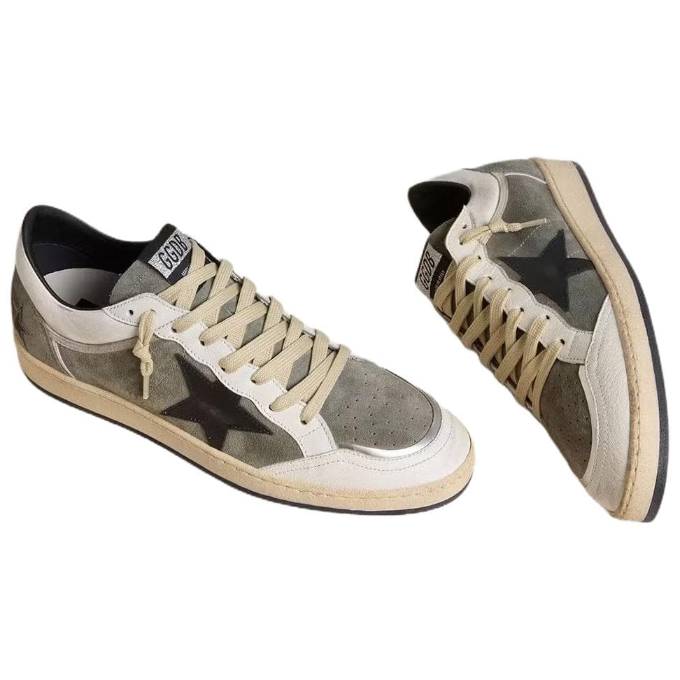 Кроссовки Golden Goose Ball Star - изображение 3