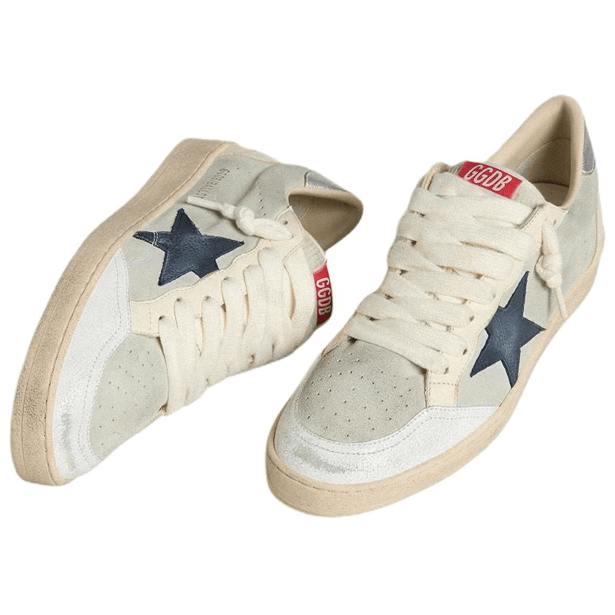 Кроссовки Golden Goose Ball Star - изображение 3
