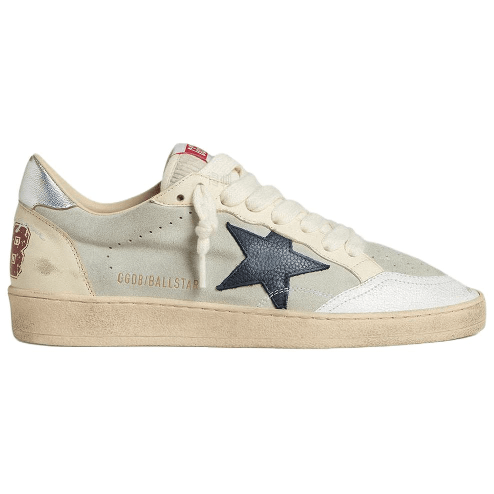 Кроссовки Golden Goose Ball Star - изображение 2