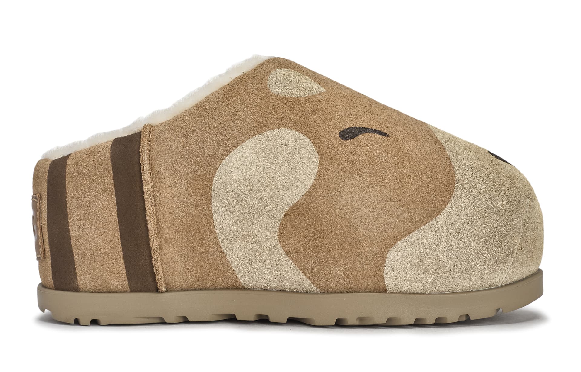 Кроссовки UGG 811 Q - изображение 2