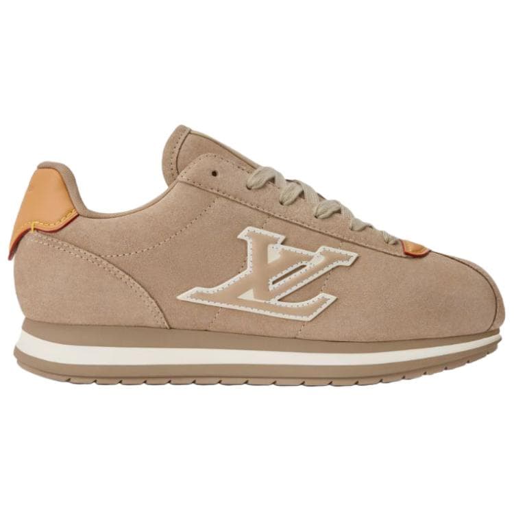Кроссовки LOUIS VUITTON Buttersoft - изображение 2