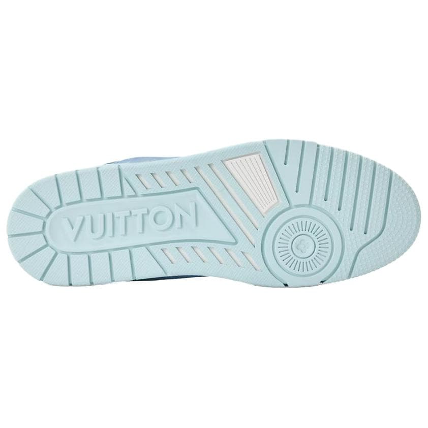 Кроссовки LOUIS VUITTON Trainer - изображение 6