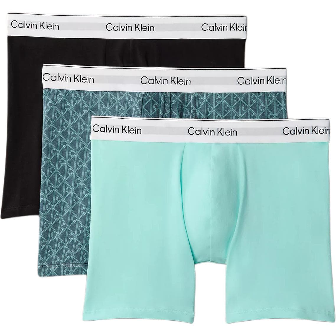 Трусы CALVIN KLEIN - изображение 1